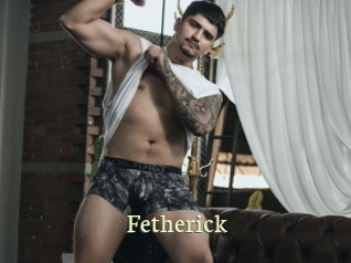 Fetherick