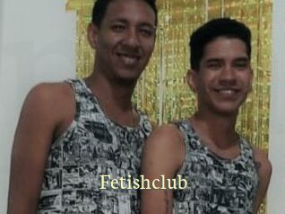 Fetishclub