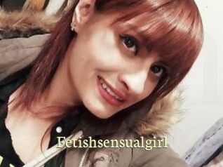 fetishsensualgirl Porn str8