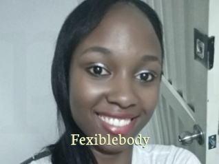 Fexiblebody