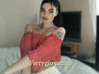 Fierygiovanna