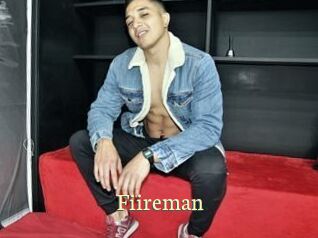 Fiireman