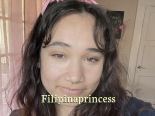 Filipinaprincess