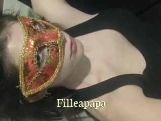 Filleapapa