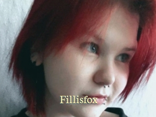 Fillisfox