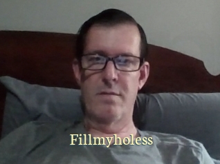 Fillmyholess