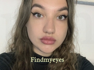 Findmyeyes