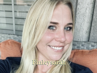 Finleysarah