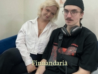 Finnandaria