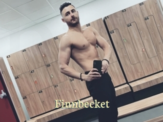 Finnbecket