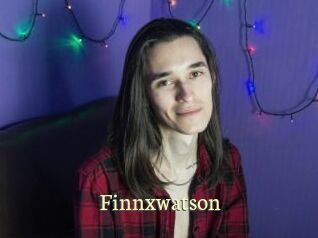 Finnxwatson