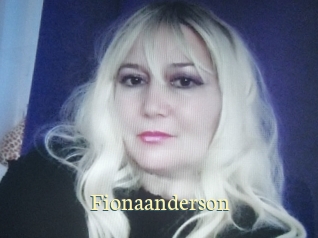 Fionaanderson