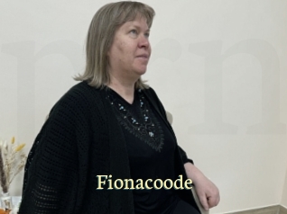 Fionacoode