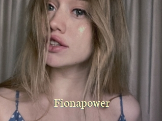 Fionapower