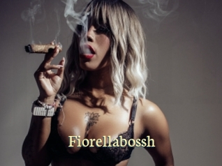 Fiorellabossh