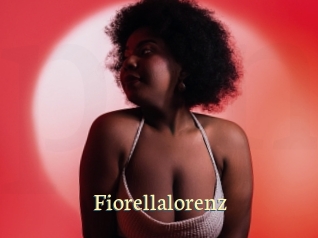 Fiorellalorenz