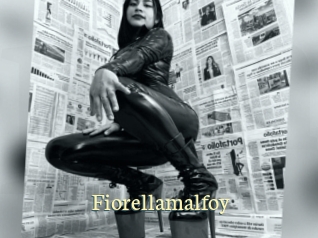 Fiorellamalfoy