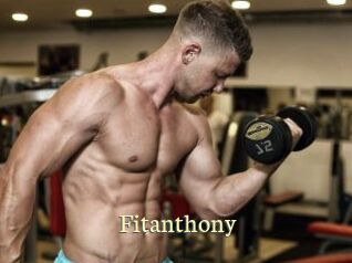 Fitanthony