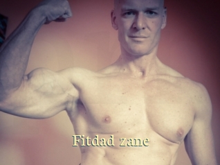 fitdad_zane Porn str8