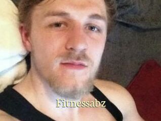 Fitnessabz