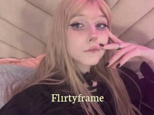 fl1rtyframe Porn str8