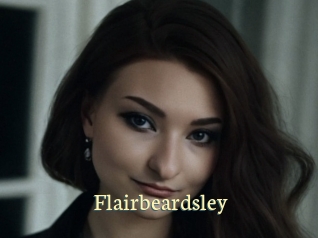 Flairbeardsley
