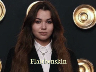 Flairbenskin