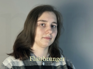 Flairbrunger