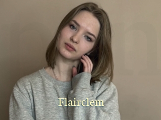 flairclem Porn str8
