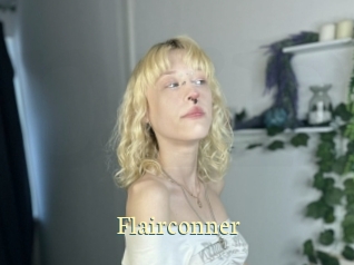Flairconner
