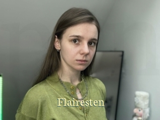 Flairesten