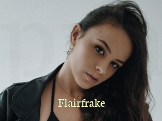 Flairfrake