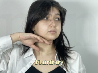 Flairfrary