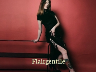 flairgentile Porn str8