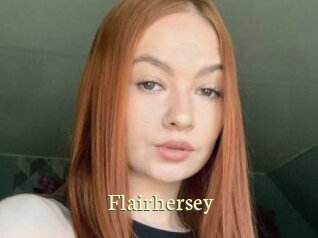Flairhersey
