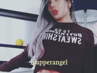 flapperangel Porn str8
