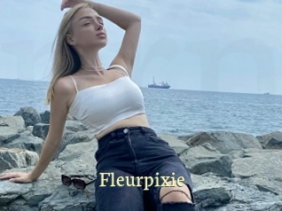 Fleurpixie