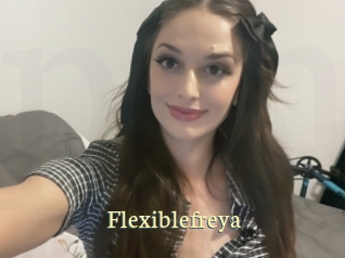 Flexiblefreya