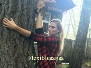 Flexiblesansa