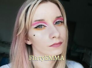 flirtyEMMA Porn str8