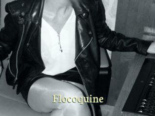 Flocoquine