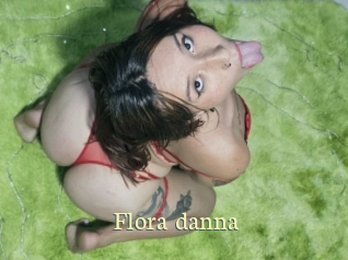 Flora_danna