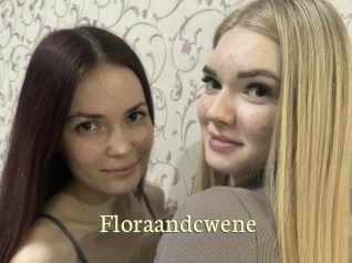 floraandcwene Porn str8