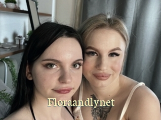 Floraandlynet