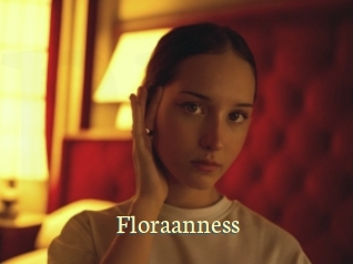 Floraanness