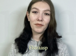 Floraasp
