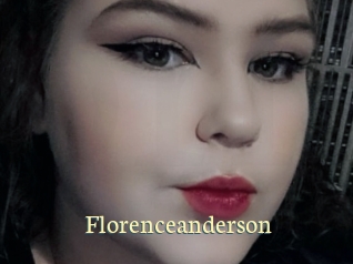 Florenceanderson