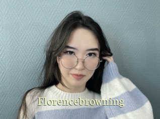 Florencebrowning