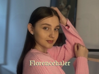Florencehaler