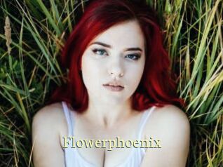 Flowerphoenix